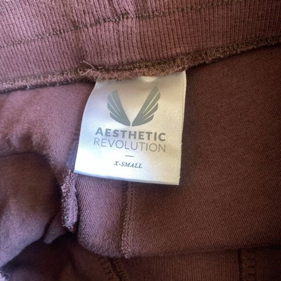 Mens asrv joggers - Picture 5 of 5